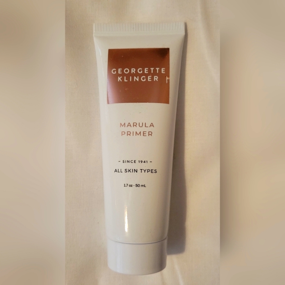 GEORGETTE KLINGER Marula Primer